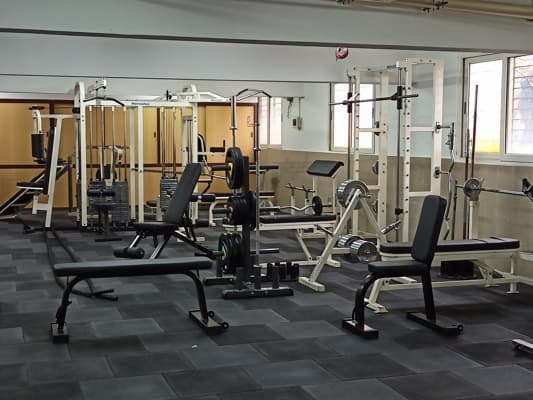 Department of MBA, RNS Institute of Technology Bangalore Facilities photo 10